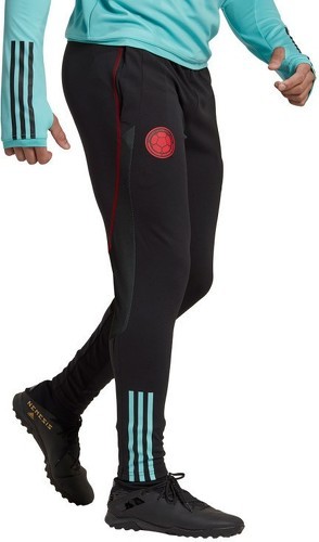 adidas Performance-Pantalon d'entraînement Colombie Tiro 23-3