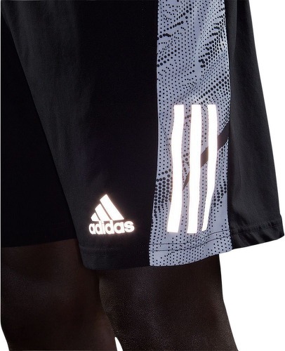 adidas Performance-Short Own the Run Tiger Camo Running-4