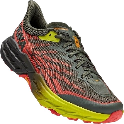 HOKA ONE ONE-Speedgoat 5-3