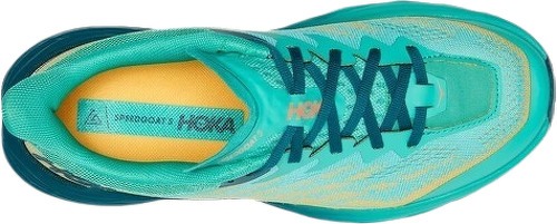 HOKA ONE ONE-Speedgoat 5-4