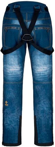 Kilpi-Kilpi Les Pantalons Jeanso-1