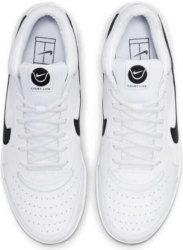 NIKE-M Nike Zoom Court Lite 3-2