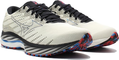 MIZUNO-Wave Rider 26-3