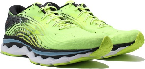 MIZUNO-Wave Rider 26-3