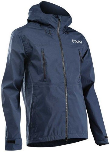 NORTHWAVE-Northwave Veste Noworry Hardshell-image-1