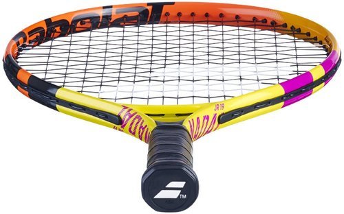 BABOLAT-Raquette Babolat Nadal 19 (179G)-3