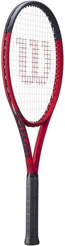 WILSON-Wilson Clash 100L V2.0 Racchetta Da Competizione-1