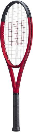 WILSON-Wilson Clash 100L V2.0 Racchetta Da Competizione-2