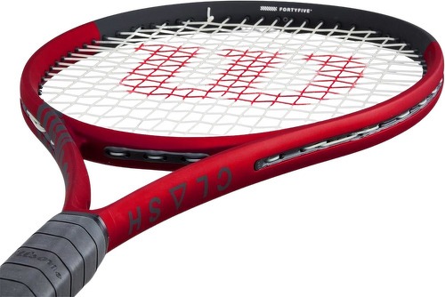 WILSON-Wilson Clash 100L V2.0 Racchetta Da Competizione-4