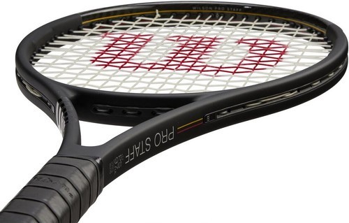 WILSON-Wilson Pro Staff 97UL V13.0 - Raquette de tennis-4