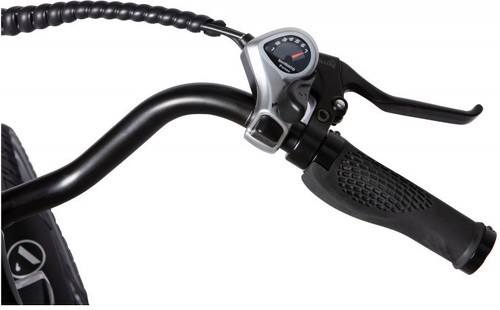 Velair-Vélo électrique Velair City Bordeaux 250 W-2