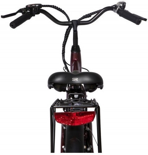 Velair-Vélo électrique Velair City Bordeaux 250 W-4