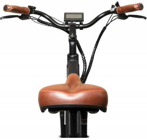 Velair-Vélo électrique Velair Cruiser 2 250 W Noir-3