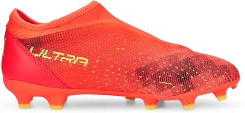 PUMA-Ultra Match Laceless FG/AG-2