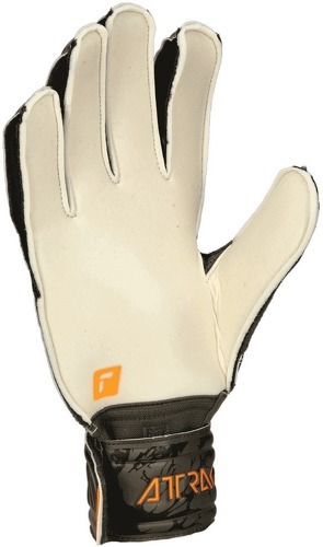 REUSCH-Gants de gardien Reusch Attrakt Solid-1