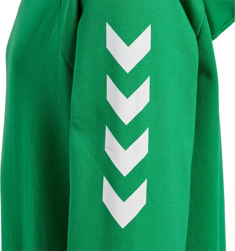 HUMMEL-Go - Sweat de handball-3