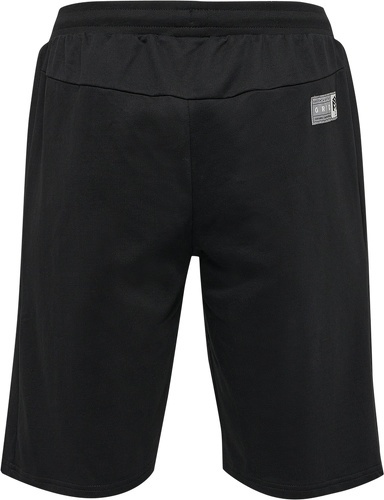 HUMMEL-Short Hummel Move Grid-1
