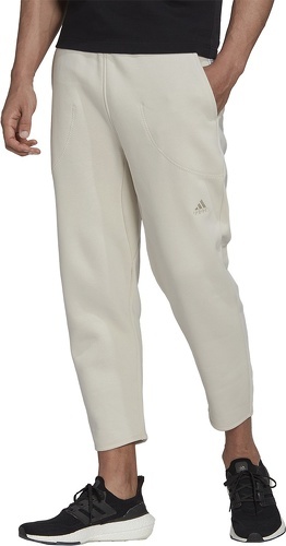 adidas Sportswear-Pantalon 7/8 en molleton Studio Lounge-2