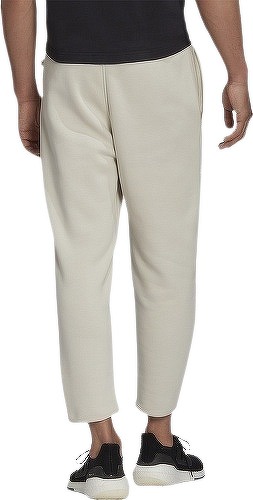adidas Sportswear-Pantalon 7/8 en molleton Studio Lounge-3