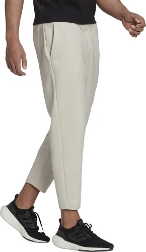 adidas Sportswear-Pantalon 7/8 en molleton Studio Lounge-4