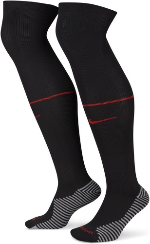 NIKE-Chaussettes Pays Bas Extérieur 2022/2023 Noir-0