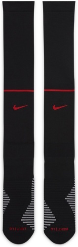 NIKE-Chaussettes Pays Bas Extérieur 2022/2023 Noir-1