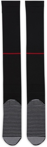 NIKE-Chaussettes Pays Bas Extérieur 2022/2023 Noir-2