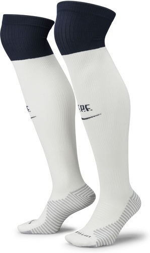 NIKE-Chaussettes Portugal Domicile 2022/2023 Blanc-0