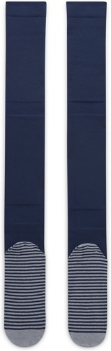NIKE-Chaussettes PSG Domicile 2022/2023 Bleu-2