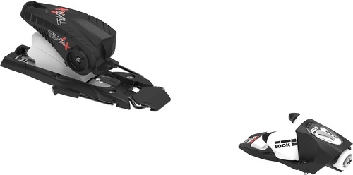 LOOK-Fixations De Ski Look Team 4 Gw B76 Black-0