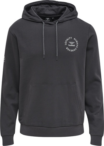 HUMMEL-Sweatshirt à capuche Hummel Legacy Loyalty-2