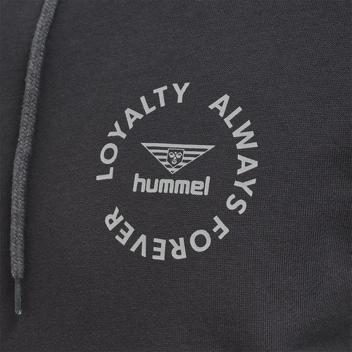 HUMMEL-Sweatshirt à capuche Hummel Legacy Loyalty-3