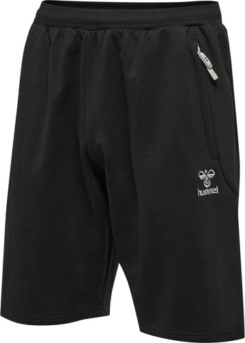 HUMMEL-Short Hummel Move Grid-0