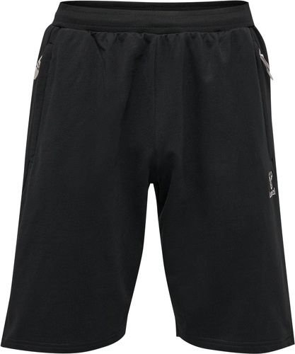 HUMMEL-Short Hummel Move Grid-2