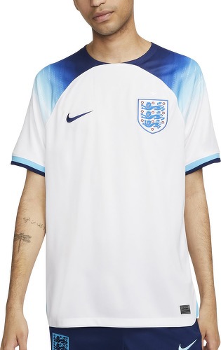 NIKE-Maillot Angleterre Domicile Coupe du Monde 2022-2