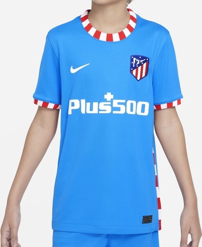 NIKE-Atlético De Madrid 2021/2022 Stadium - Maillot de football-2