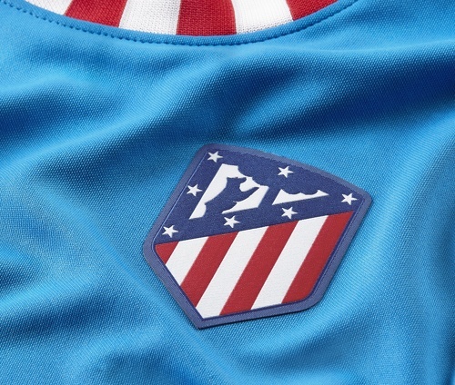 NIKE-Atlético De Madrid 2021/2022 Stadium - Maillot de football-3