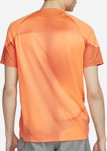NIKE-Maillot Chelsea Gardien 2022/2023 Orange-1