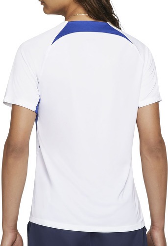 NIKE-Entraînement France Strike Coupe Du Monde 2022-1