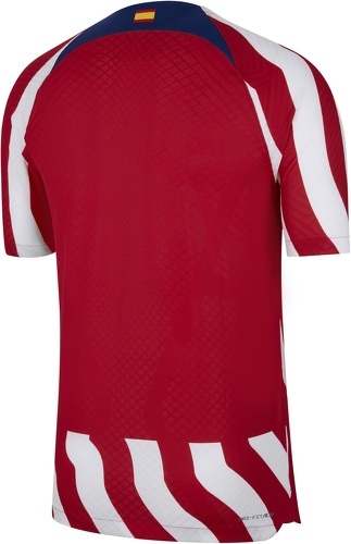 NIKE-Maillot Match Atletico Madrid Domicile 2022/2023 Rouge/Blanc-1