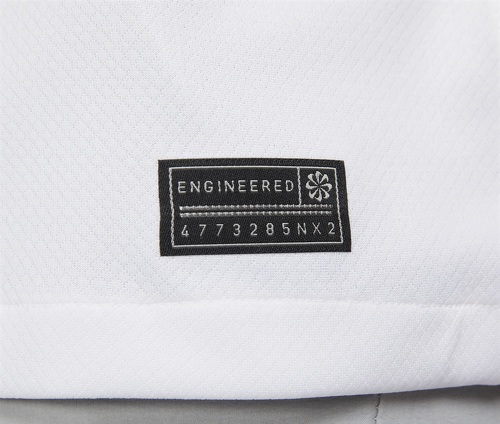 NIKE-Maillot Nouvelle Zélande Domicile 2022/2023 Blanc-3