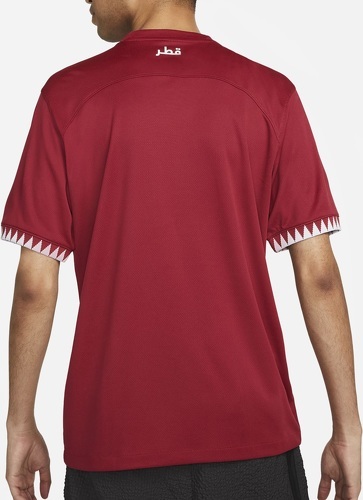 NIKE-Maillot Qatar-1