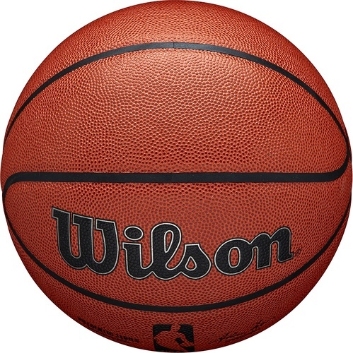 WILSON-Wilson Nba Authentic Interieur Exterieur - Ballons de basketball-4