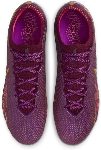 NIKE-Zoom Mercurial Vapor 15 Elite KM FG-2