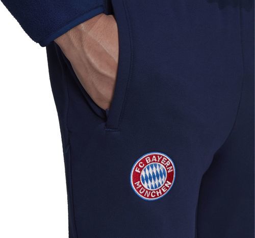 adidas Performance-Pantaloni Travel FC Bayern München-3