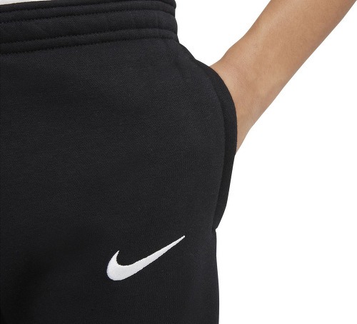 NIKE-Pantalon Inter Milan Fleece Noir Junior-3