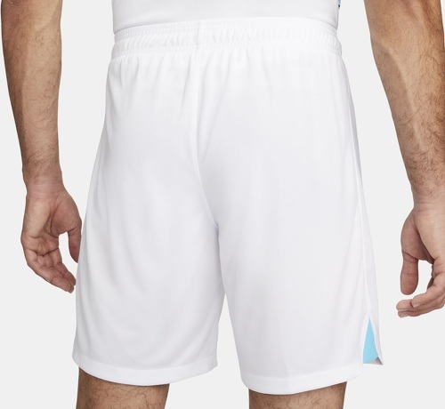 NIKE-Short Chelsea Extérieur 2022/2023 Blanc-1
