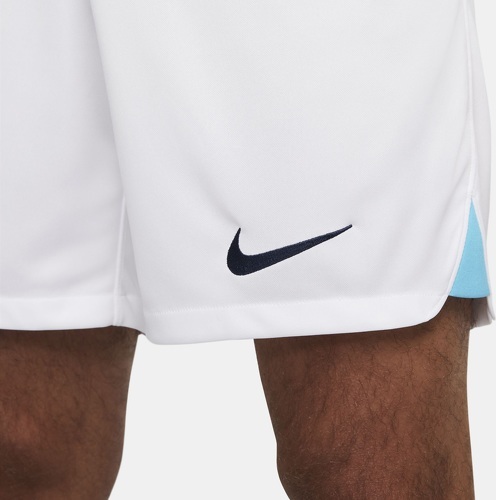 NIKE-Short Chelsea Extérieur 2022/2023 Blanc-2