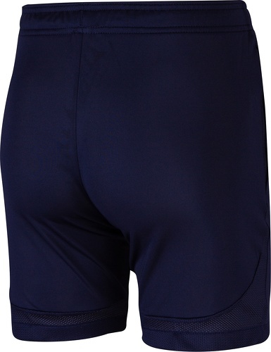 NIKE-Short Entraînement Brésil Bleu Junior-1