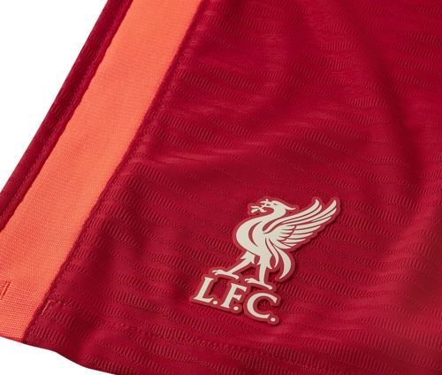 NIKE-Short Match Liverpool Domicile 2021/2022-3